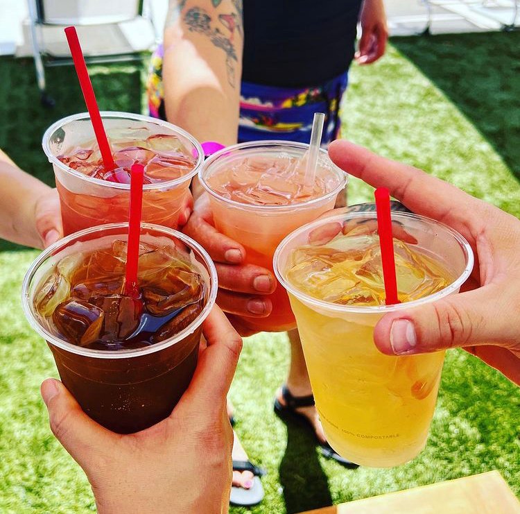 Lee Harvey's Dive In Swim Club 
diveinbar.com . 214-428-4510 
#cedarsdallas #leeharveysdivein