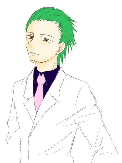 アウレオルスのtwitterイラスト検索結果