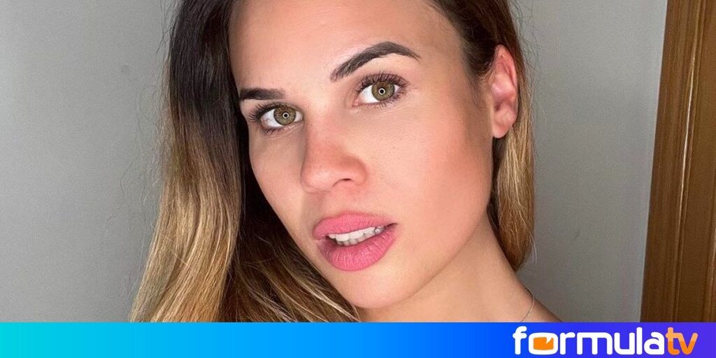 FormulaTV's tweet photo. Raquel (#Insiders2): 'Estoy acostumbrada a los haters, pero yo he ganado el premio, que se mueran de envidia' https://t.co/Ne9UGKo9br https://t.co/oGk0XOzwOP