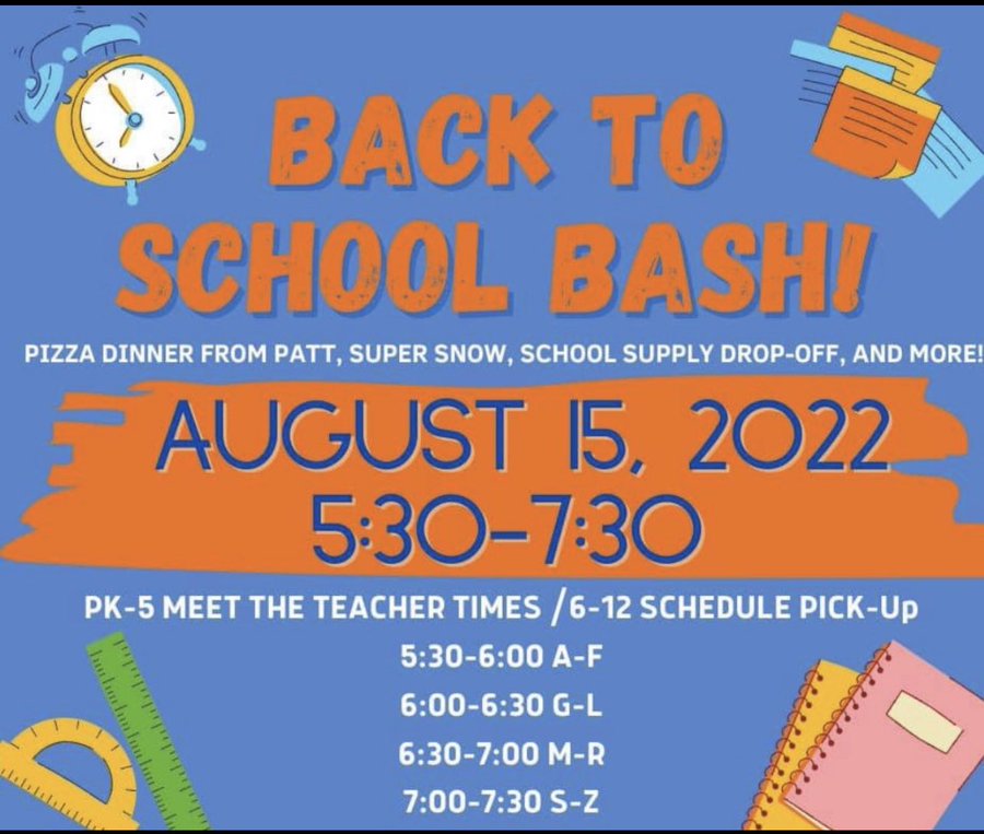 Home Slidell Independent School District