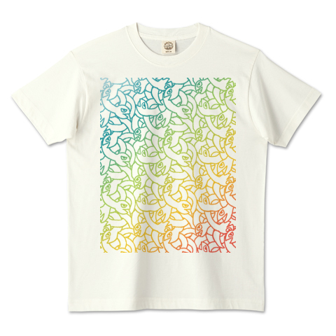 バーナビー・ブルックスJr. 「下町電脳漫画館TRINITY店です☆(・ω<)バッグ・Tシャツなど最大10」|したまち＠椎名見早子　「好きうさ」のん気に連載中のイラスト