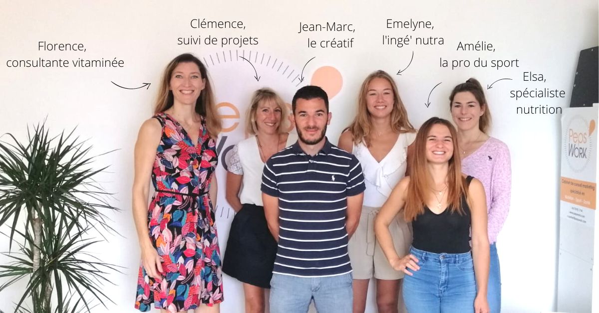 [PEPSTEAM] Toute l’équipe de l’agence conseil PepsWork vous souhaite de bonnes vacances ! ☀️

Nous allons recharger nos batteries après un début d’année sportif et bien rempli.

#pepsteam #bienetreautravail #equipe #teambuilding