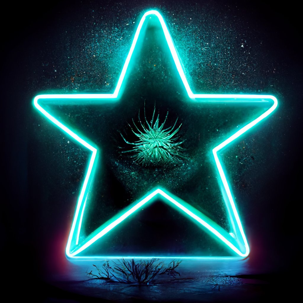 The StarSeries tweet media