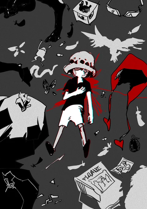 DoffyRociTraffy 