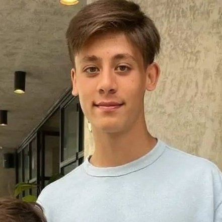 #YeniProfilResmi