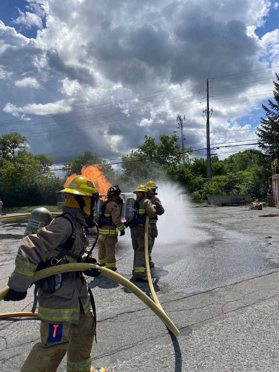 Camp FFIT/FPEF tweet media