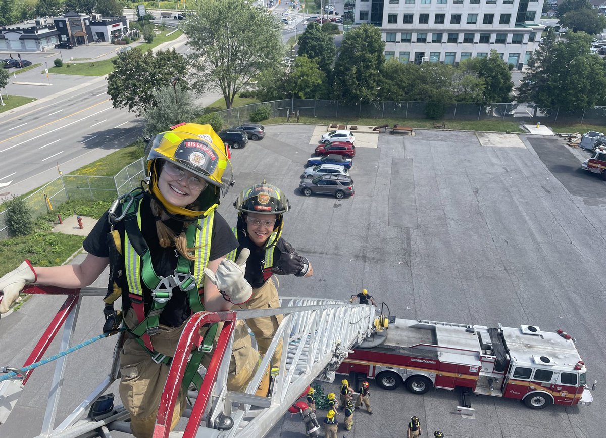 Camp FFIT/FPEF tweet media