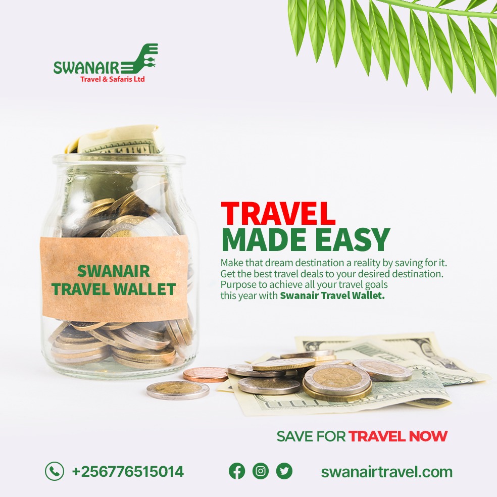 swanairtravel's tweet photo. "Travel is expensive" 
A person who spends a lot more money on other luxury.

#SaveForTravel
#Travelwithswanair https://t.co/BkC7Jyev30
