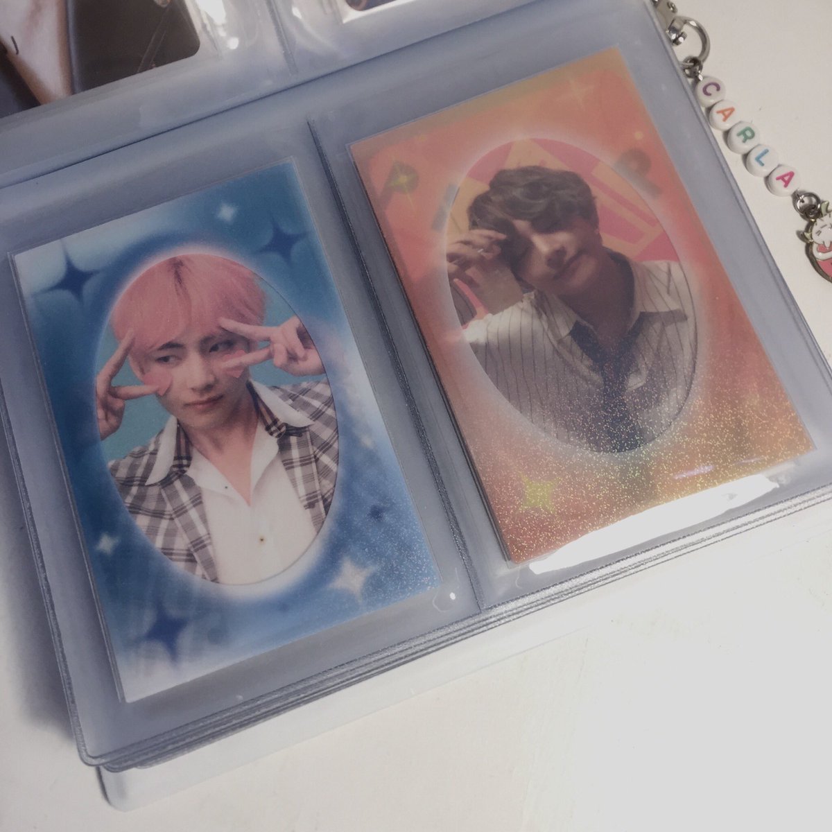kvcart25_'s tweet photo. βΆ π #kvcmails π₯β
β yayy! my collect book arrived safely β‘ bet ko talaga yung 2p na kasya ducky toploader buti nalang naka tambay ako sa tagsπ€© steal fries pa skdjd thank you so much @ysacollects_ grabe din yung freebies kilig saur much!!π https://t.co/bYDo3QpKXf