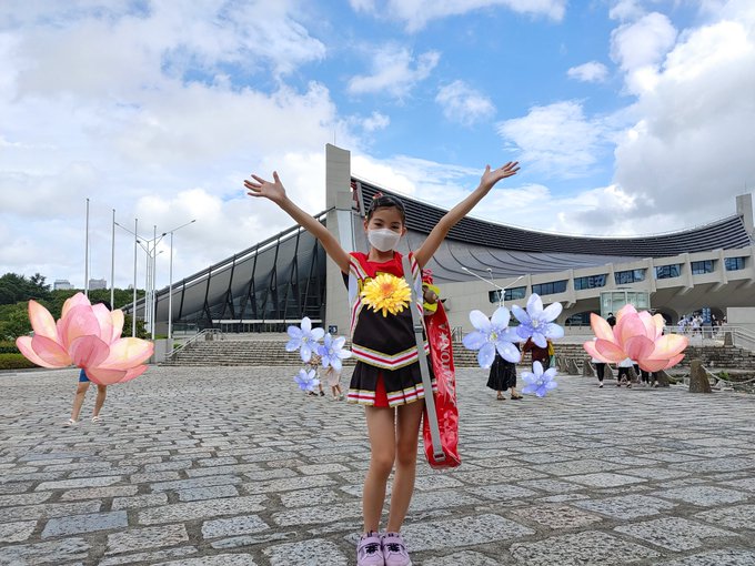 Twitterのコスプレ画像48