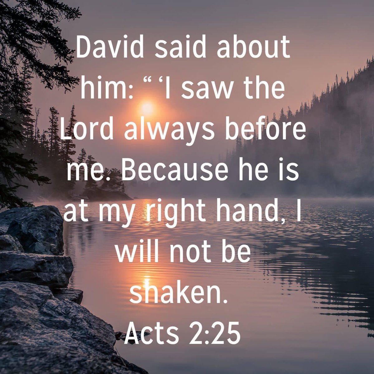 DeltaMethodist's tweet image. #iwillnotbeshaken