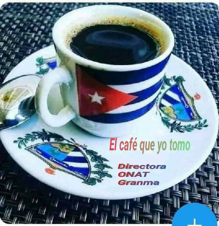 ¡Tomalo conmigo!. Es sabroso, sabe a patria. #CubaPorLaVida