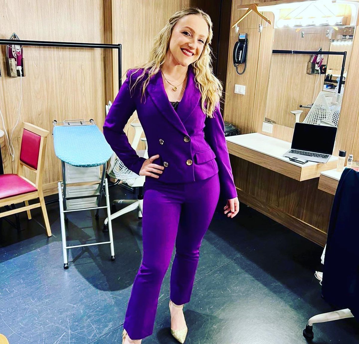 BlackburnIntl's tweet photo. Brilliant pics @stephgeorge_ 📸 ⭐️ Loving life on board @VikingCruises 🛳 🎙 🎶 https://t.co/ZN11GMkHFb