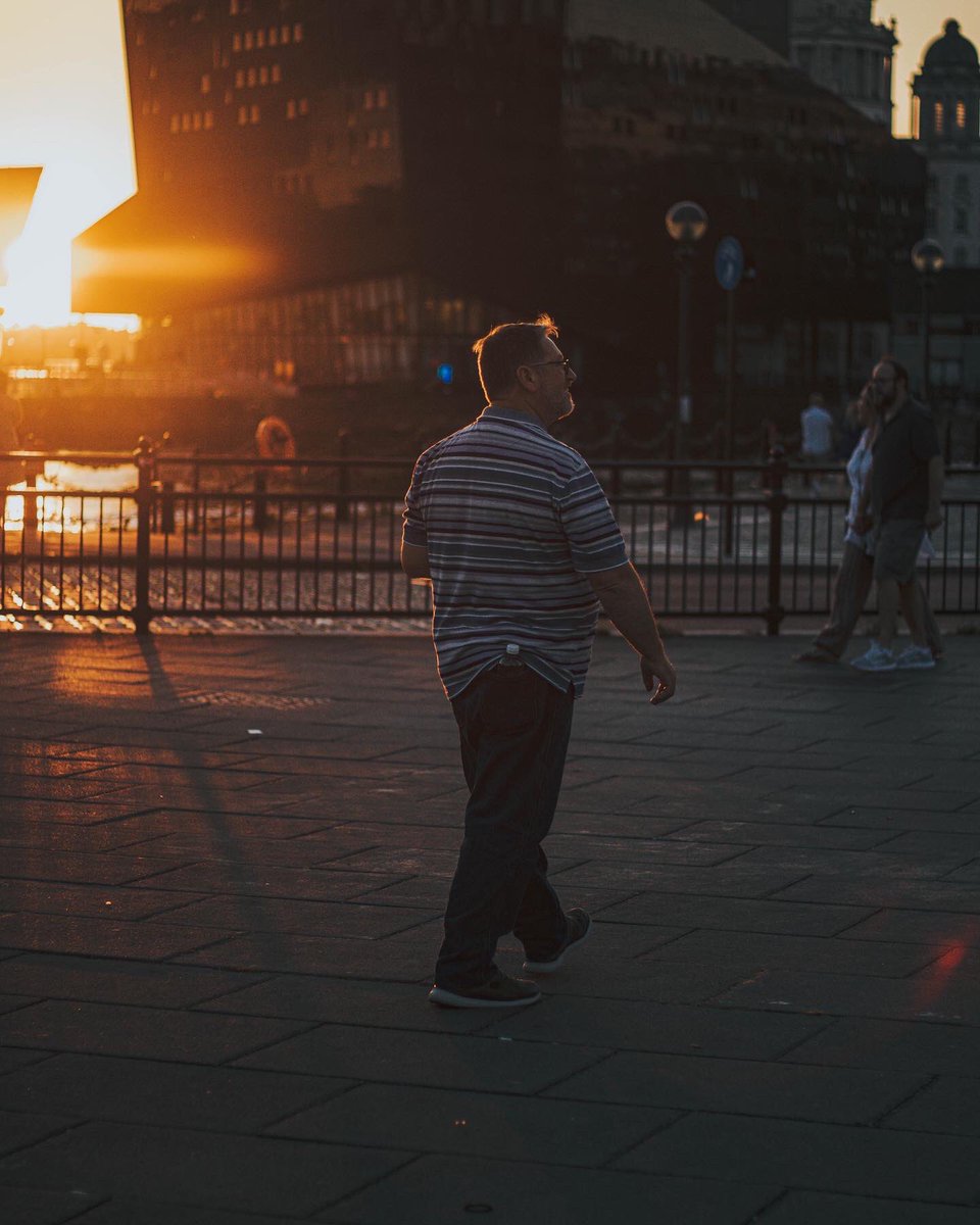uberplanet's tweet image. Albert Dock, Liverpool ☀️

#photography #liverpoolphotography #sunsetphotography #portraitphotography