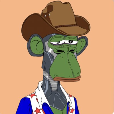 Welcome my new PePe #NewProfilePic #PAYC #ThePepeWay #PepeTakeover