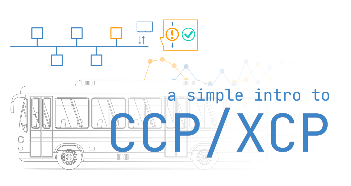 CSS_Electronics's tweet photo. Check out our 'simple intro' to CCP/XCP! 
https://t.co/DJhndlfKxf

⚡️ What is CCP/XCP?
⚡️ CCP message types
⚡️ How to record CCP data
⚡️ Decoding ECU signal data
⚡️ A2L - ECU Description Files
⚡️ Seed &amp; key authorization
⚡️ XCP on CAN
⚡️ CANedge + CCP/XCP
⚡️ CCP/XCP data logging https://t.co/UoLUHYPawR