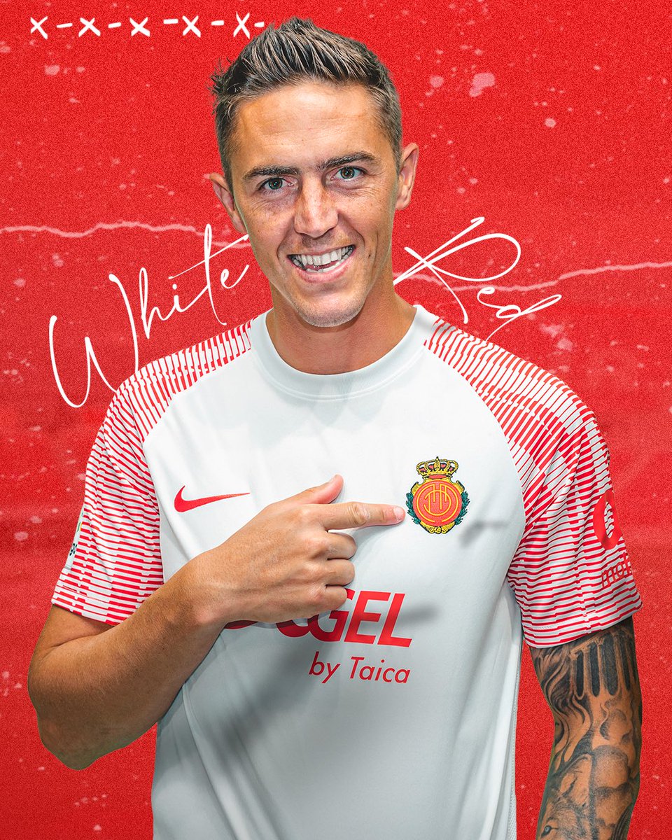JUANMISB97's tweet photo. El @RCD_Mallorca presenta la tercera equipación para la temporada 22/23.

La estrenarán 🆚 @AthleticClub. https://t.co/ZEbtg4aUHM
