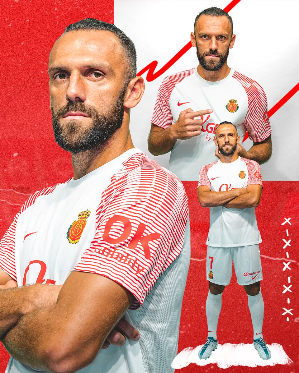 JUANMISB97's tweet photo. El @RCD_Mallorca presenta la tercera equipación para la temporada 22/23.

La estrenarán 🆚 @AthleticClub. https://t.co/ZEbtg4aUHM