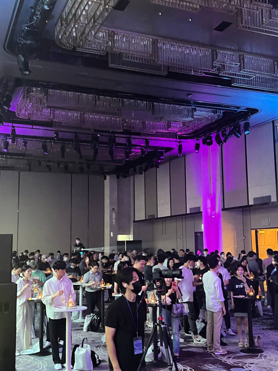 wavesducks's tweet photo. Guess who is rocking the scene now! ❤️💪 https://t.co/VidplYUbon