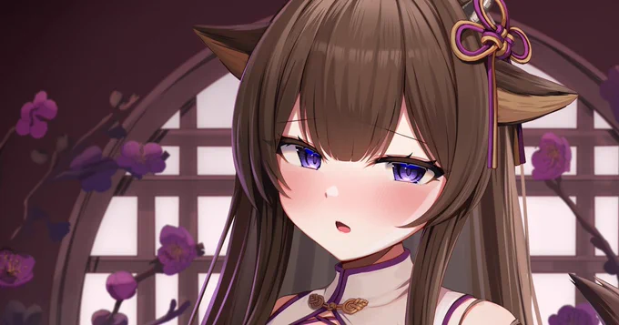 Fantia と Fanbox に チャイナ樫野 を投稿しました!
表情・脱衣・母乳差分があります!

[Fantia]
https://t.co/Z1CAlUvSFq

[Fanbox]
https://t.co/hLzDZNHvV6 