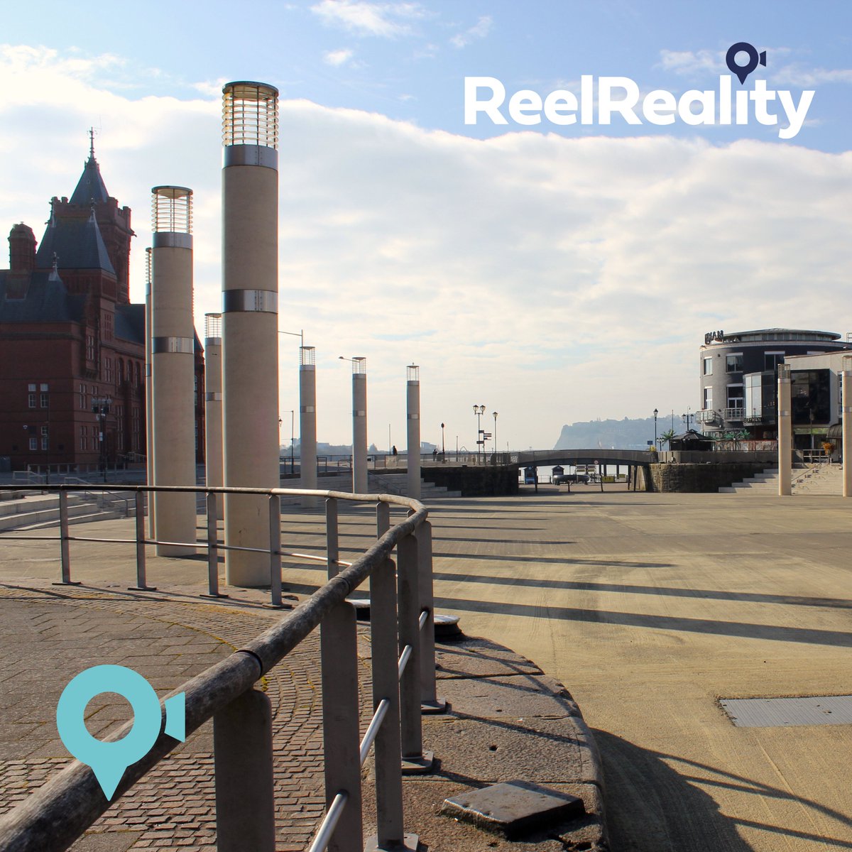 ReelRealityApp tweet media