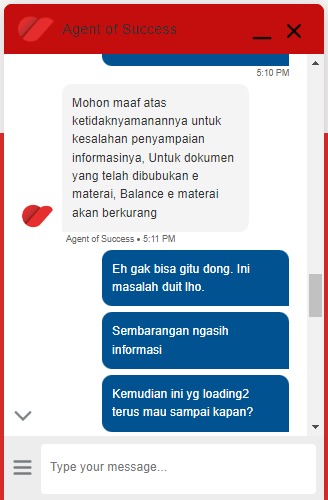 neosferatu's tweet photo. Hai @PrivyID gimana nich? https://t.co/cQlu0PYapn