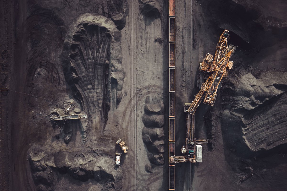 cm_industrial's tweet photo. The #miningindustry is one of the main contributors to high #GHGemissions, but how will companies tackle this in a traditionally fossil-fuelled industry? Click to find out: https://t.co/FMm9WskdBa 

#CMIndustrial https://t.co/lFbsP23Ce0