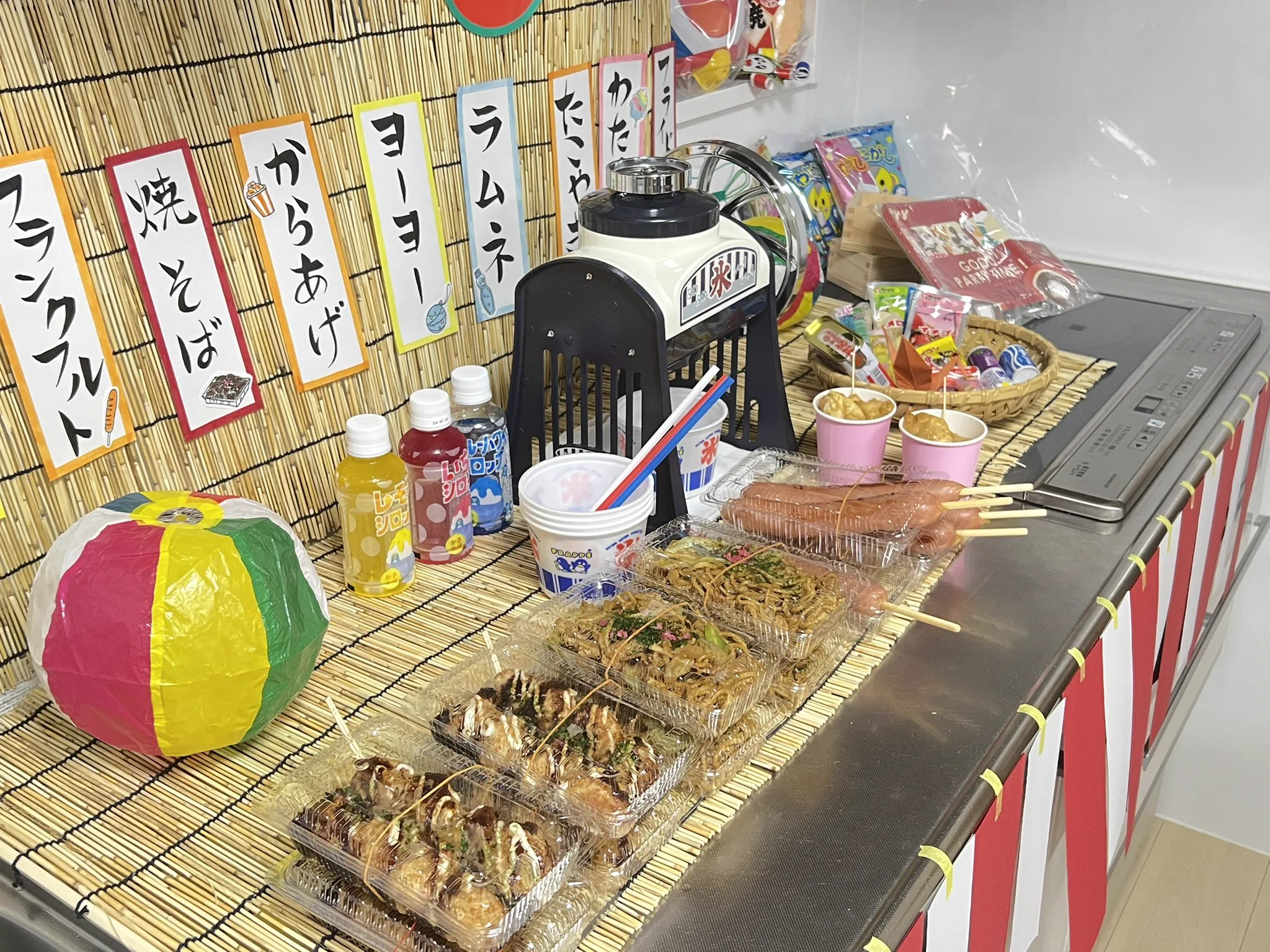 お盆で実家に帰省したら…？実家の台所が良い意味で、もの凄いことに！