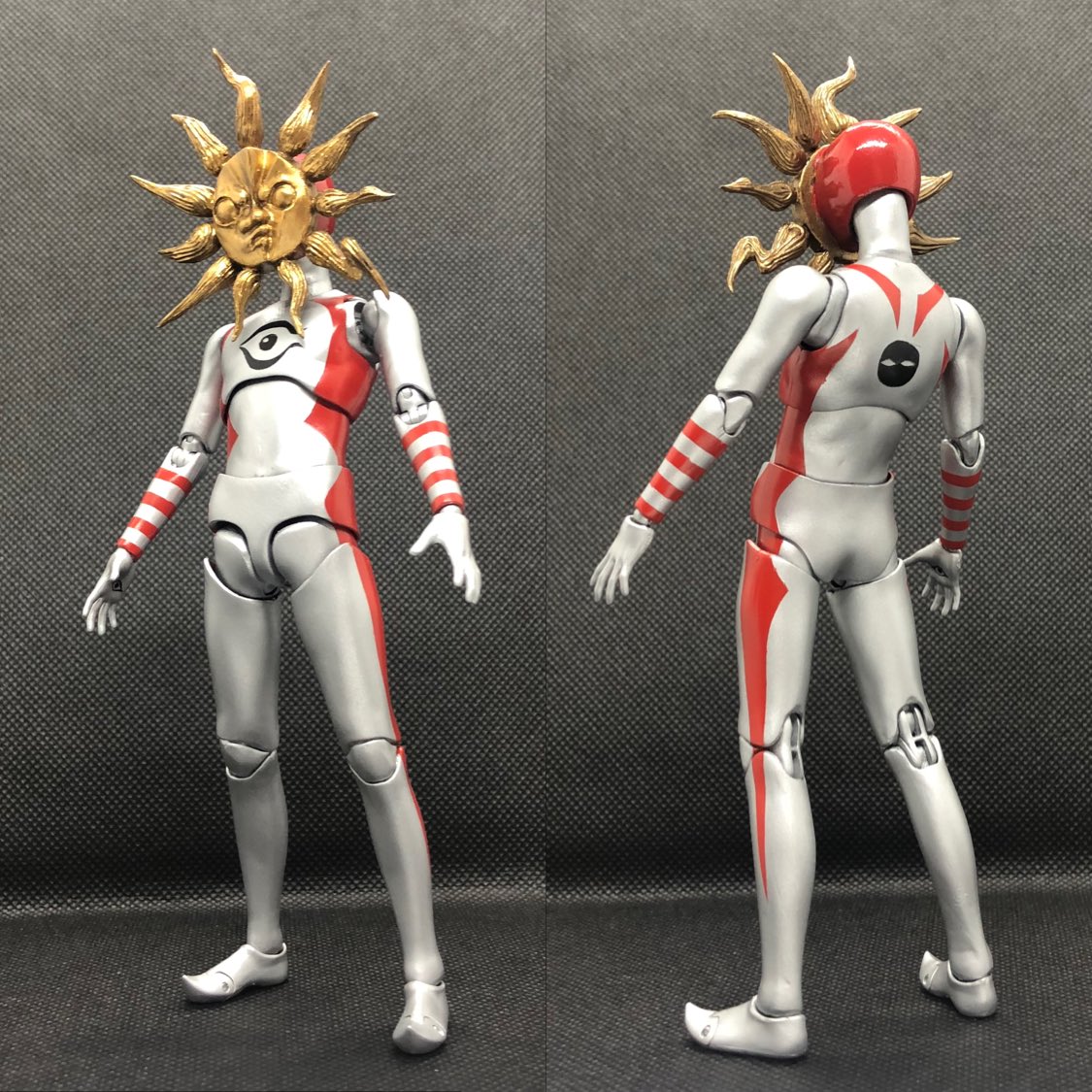 裄（ユキ） (@yuki030718) / Posts / X