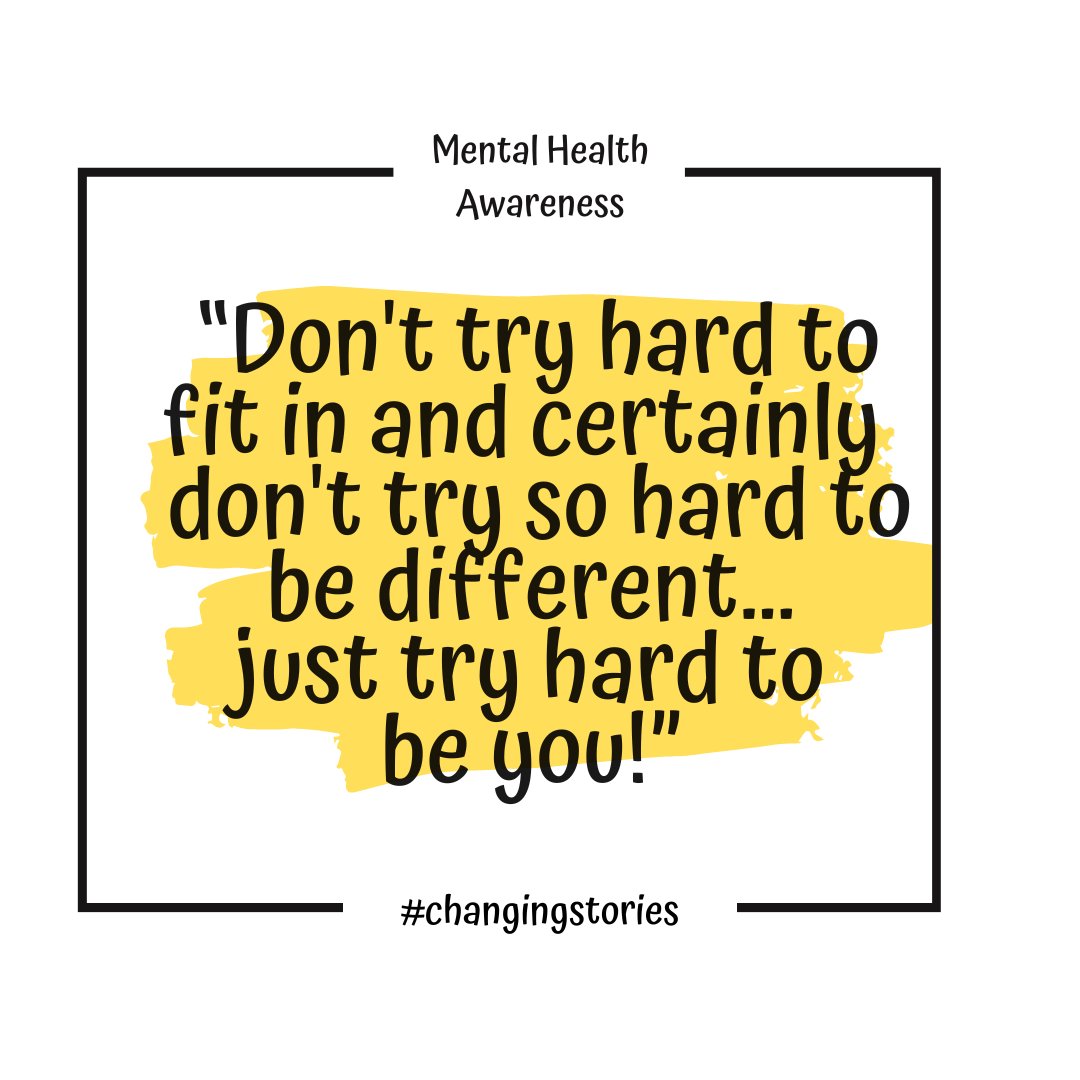 LCSFL's tweet photo. #mentalhealthawareness #changingstories #backtoschool #anxiety https://t.co/pMH8twI6Hv
