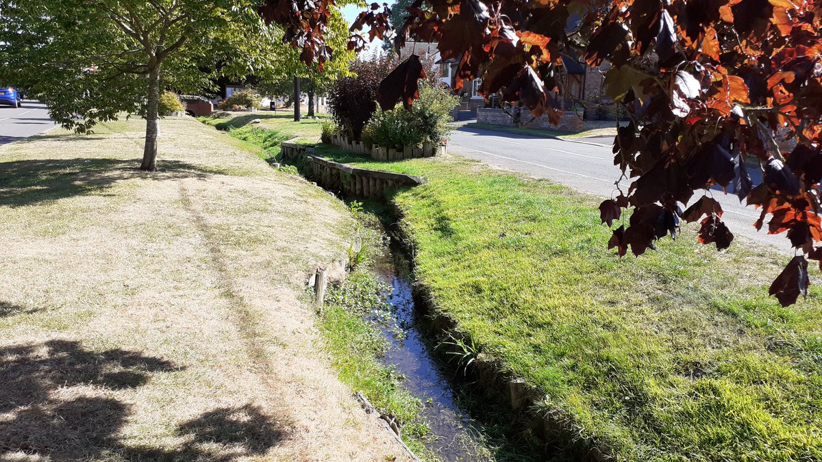 River Mease Catchment tweet media