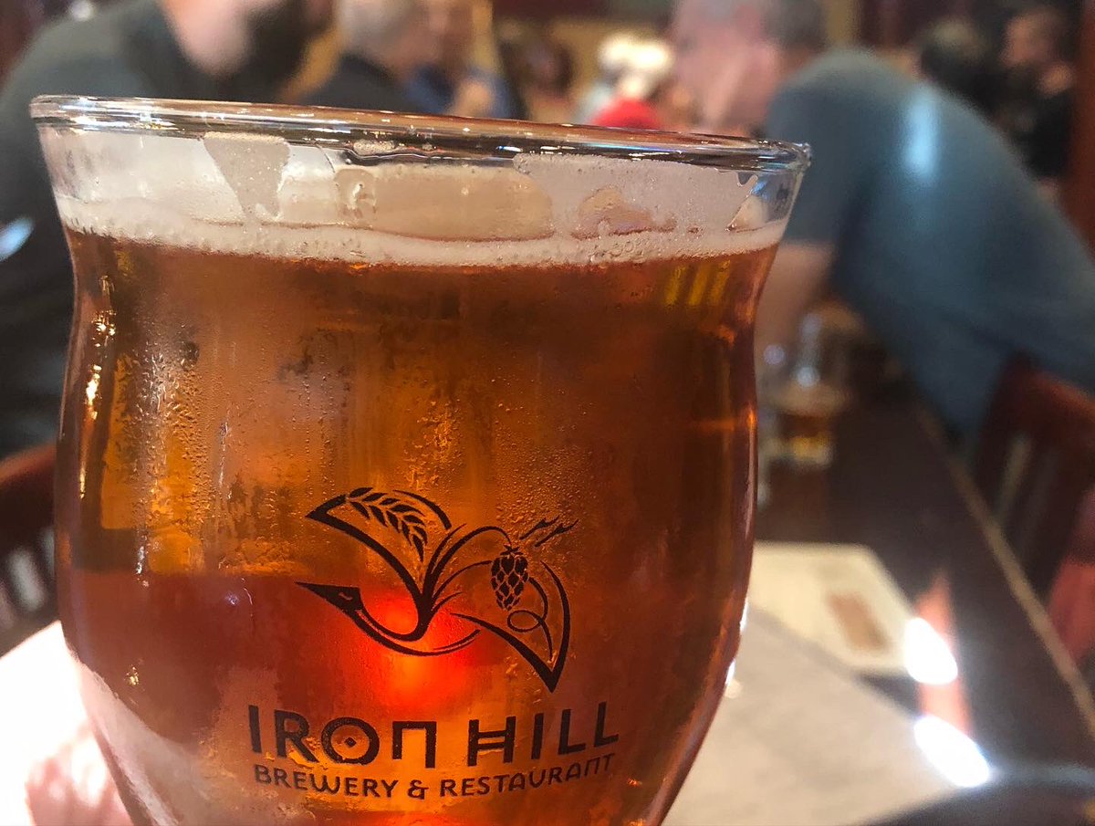 KeystoneHops's tweet image. Congratulations Jack! @IronHillBrewery @waroftheworts