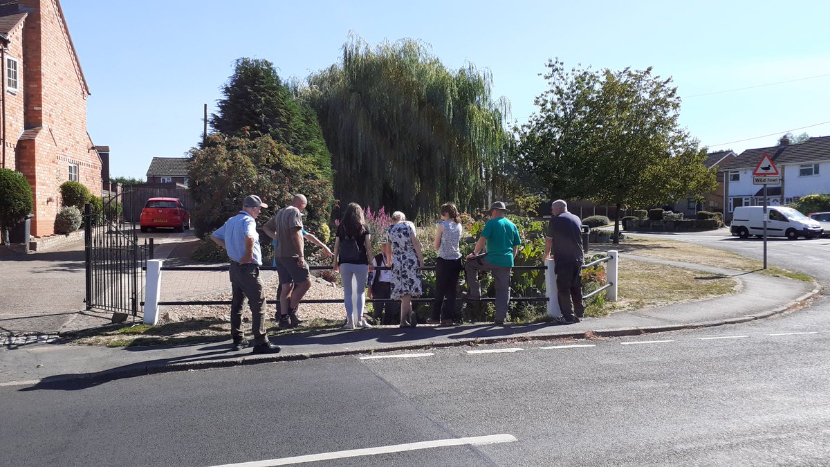 River Mease Catchment tweet media