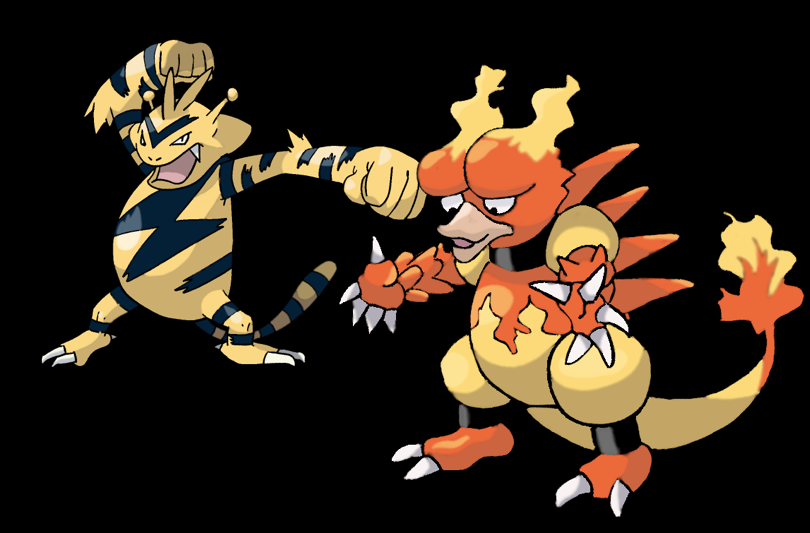 Hatschi_YT's tweet photo. Illustrationen für die nächsten beiden #Youtubevideos sind gezeichnet.🙈
#pokemon #youtube #twitch #gaming #anime #anipoke #artworks #magmar #elektek https://t.co/VjmjuVHaQa