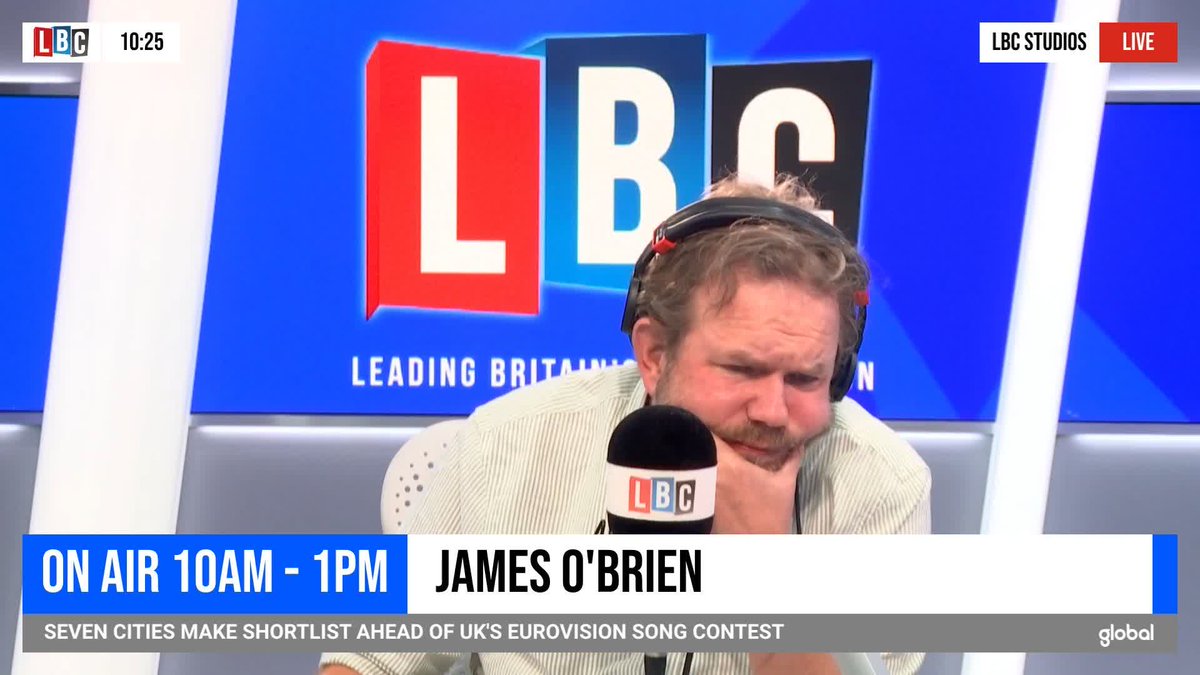 Yvonne on Twitter "RT LBC 'The scales have fallen from my eyes, mate