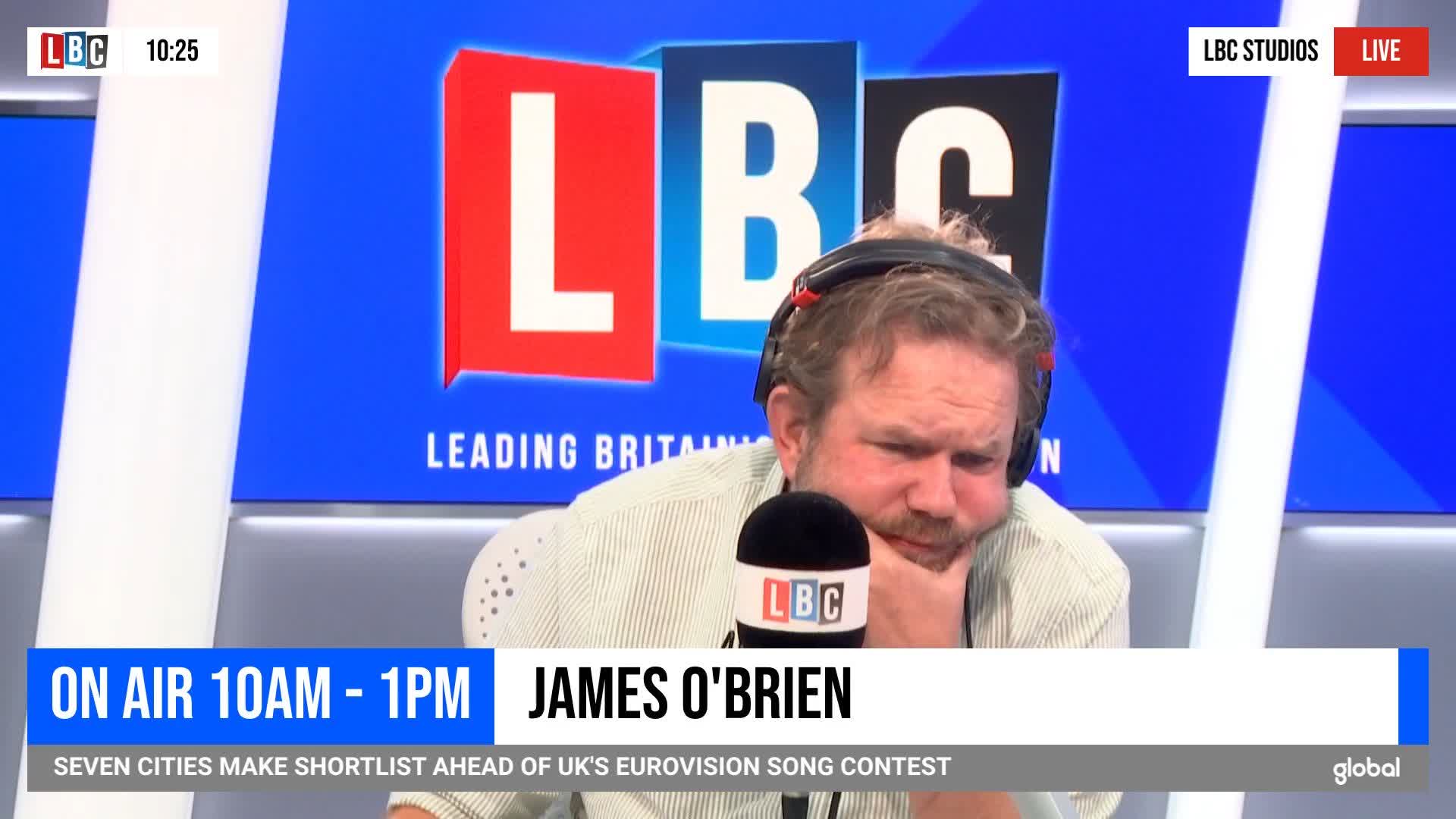 LBC on Twitter "'The scales have fallen from my eyes, mate.' This Tory