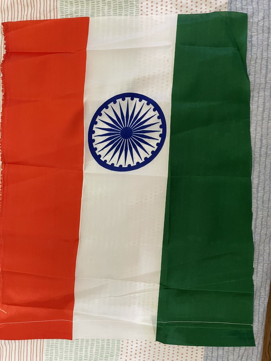 ABH1JEETV's tweet image. This is what I got. WILL NOT BE FLYING THIS. #IndiaPostFail