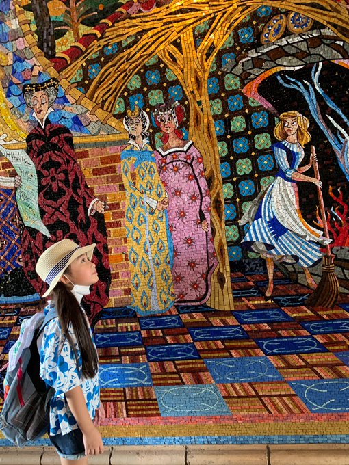 Twitterのコスプレ画像4