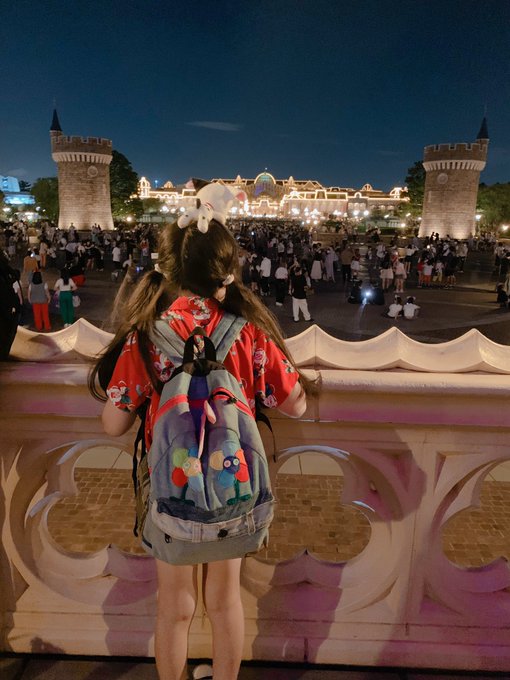 Twitterのコスプレ画像7