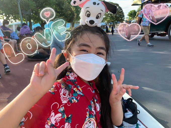 Twitterのコスプレ画像6