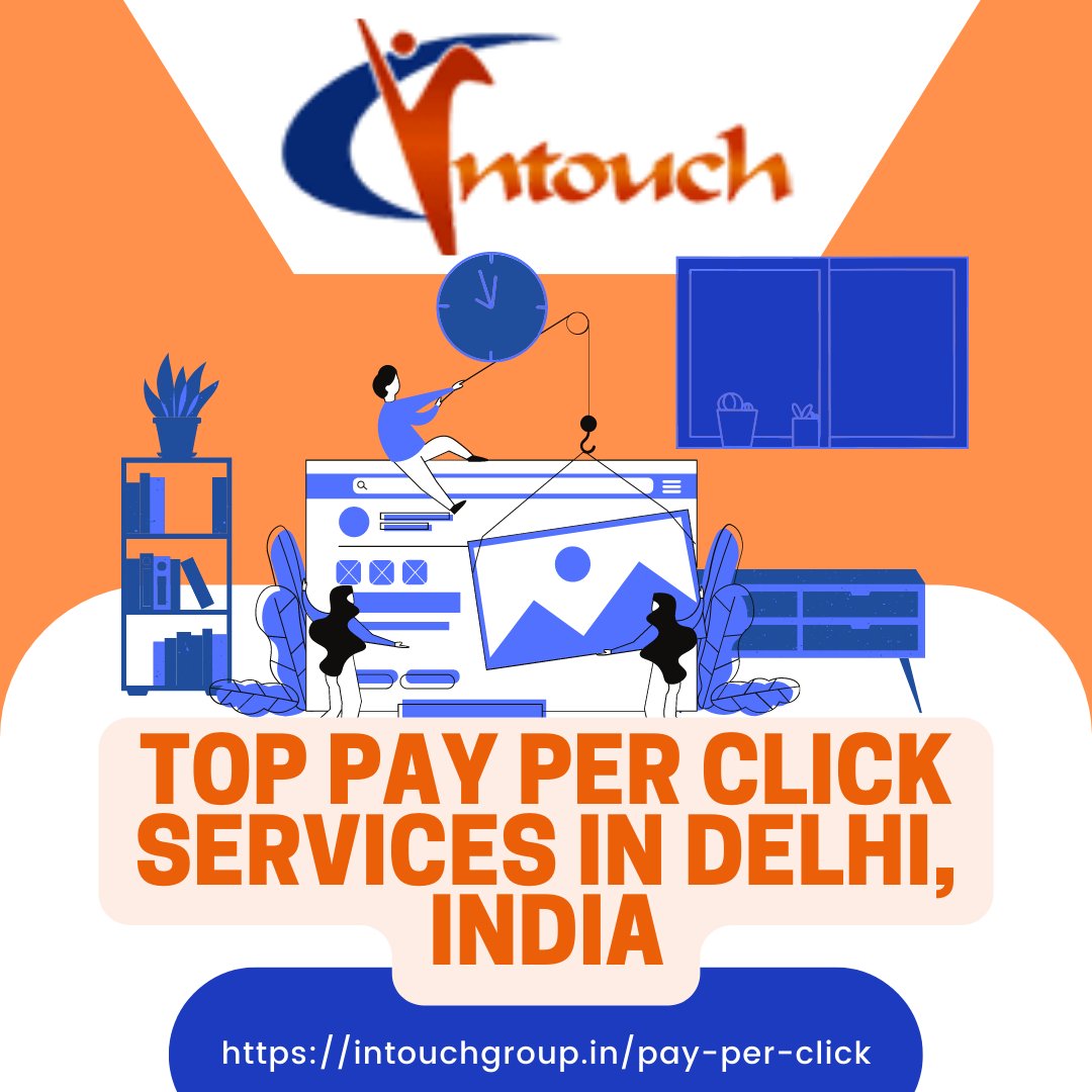 intouch group tweet media