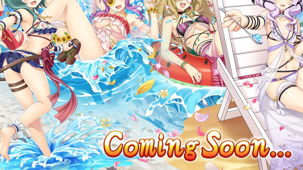 戦国恋姫 hcg エロcg 