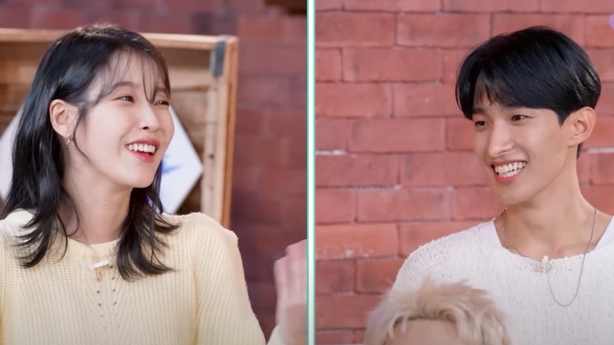 all booseoksoon do is WIN!