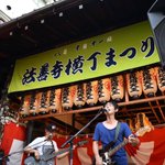 ツイートに含まれる画像