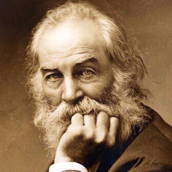 Non permettere che nessuno ti tolga il diritto di esprimerti,
che è quasi un dovere.
Non abbandonare l’idea di poter fare della tua vita qualcosa di straordinario.
Non permettere che la tua vita ti passi accanto
senza che tu la viva.

-Walt Whitman