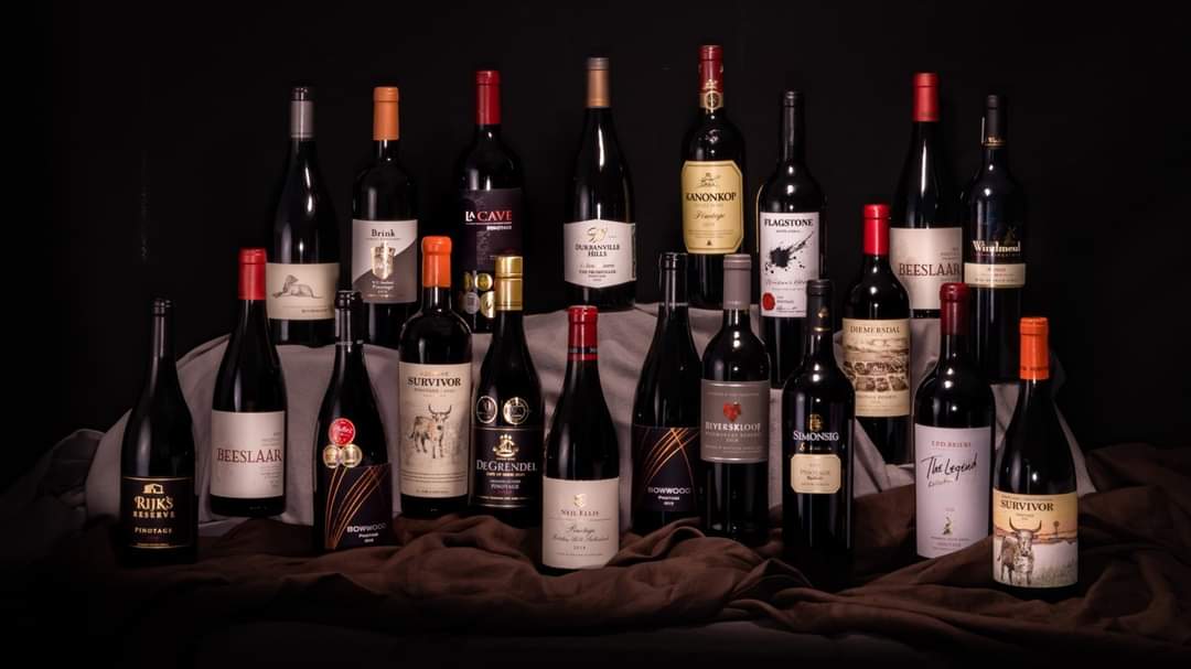 The ABSA Pinotage Top 10 finalists have just been announced & our Bowwood Pinotage 2018 & 2019 have been placed in the final lineup! 🎉🍷 Winners will be announced on 30 August 2022! 🤞 #VondelingWines #VoorPaardeberg #AbsaTopPinotage @PinotageSA @MattCope101