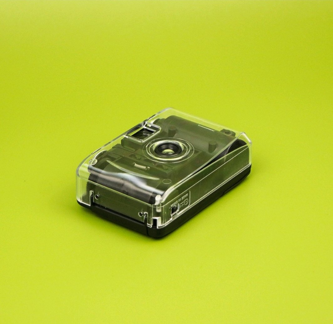 Threadbyriyu's tweet photo. Kamera Analog Outdoor KURO Cam
🔗 https://t.co/oxYxrAdqpj https://t.co/C9scWGpM5b