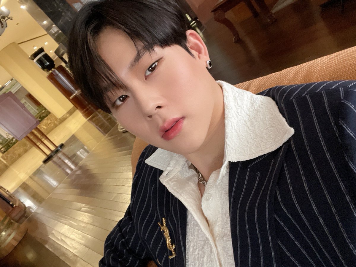 asmama_id's tweet photo. #ASMAMA #MONSTAX #JOOHEON #MONSTAXJOOHEON #JOOHEONMONSTAX

[Open PO] ASMAMA
루비드 귀걸이 (한쌍)
Black // Pink // Crystal
Rp 145.000 https://t.co/Qjbb4q5CWb