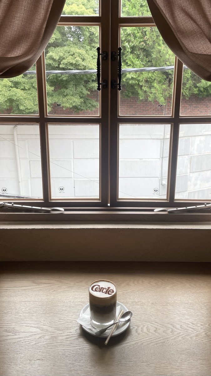 이태원에서 가장 조용했던 곳