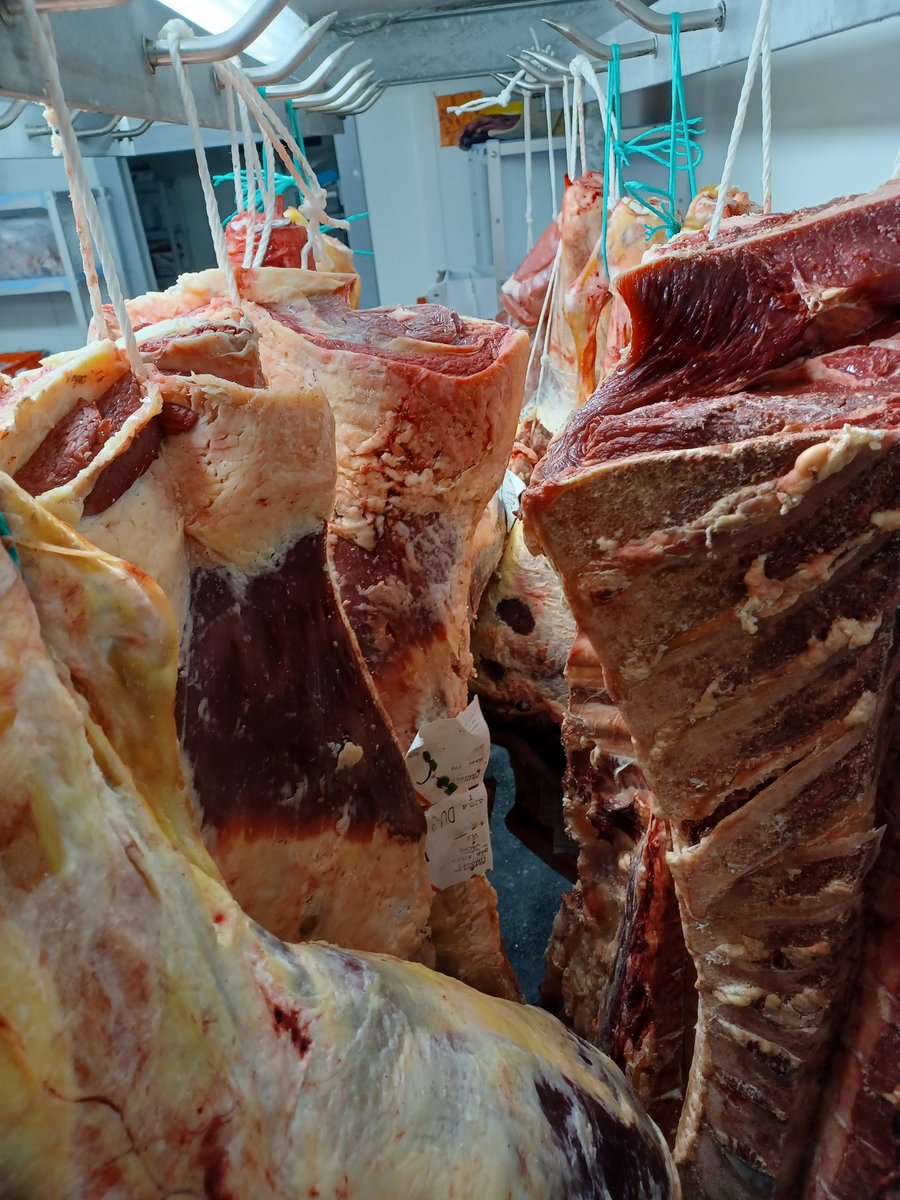 Bientôt dans vos assiettes